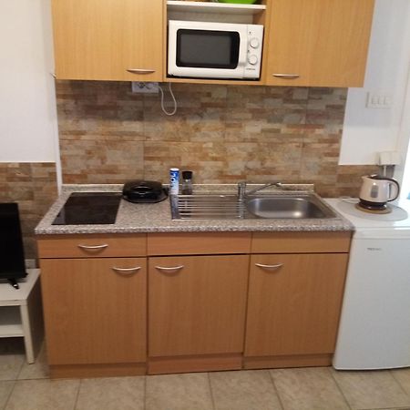 Apartment Buic Póla Kültér fotó