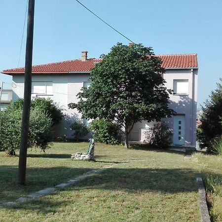Apartment Buic Póla Kültér fotó