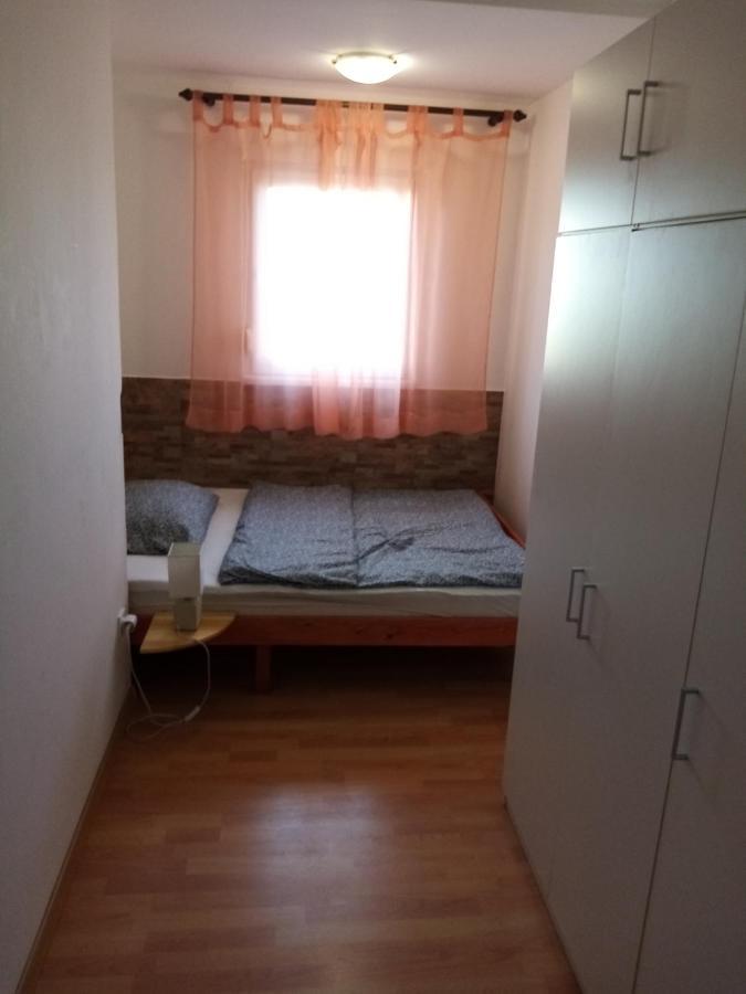 Apartment Buic Póla Kültér fotó