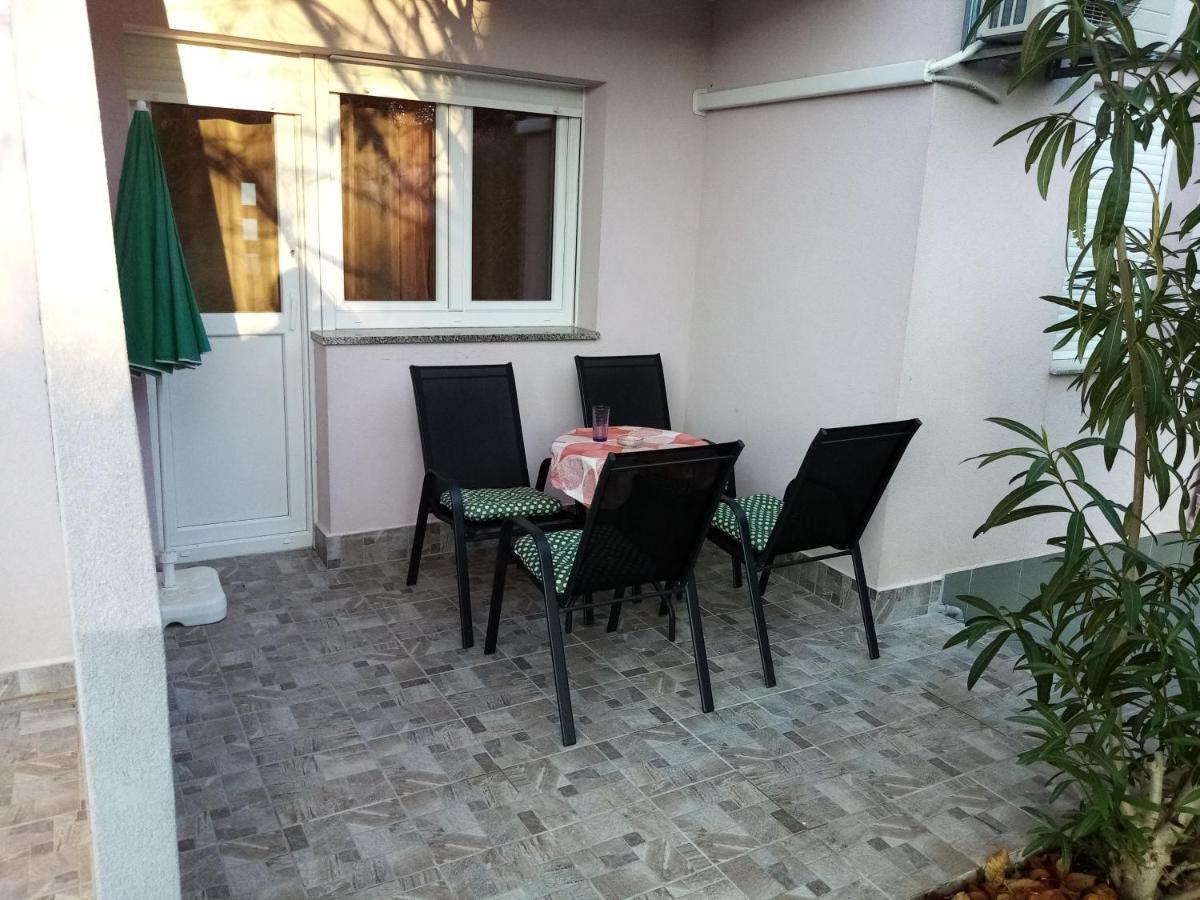Apartment Buic Póla Kültér fotó