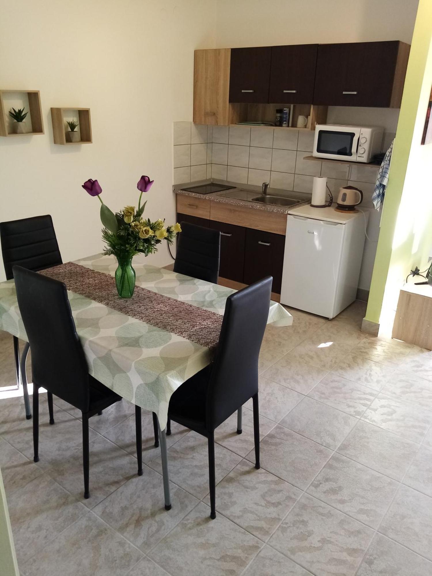 Apartment Buic Póla Kültér fotó