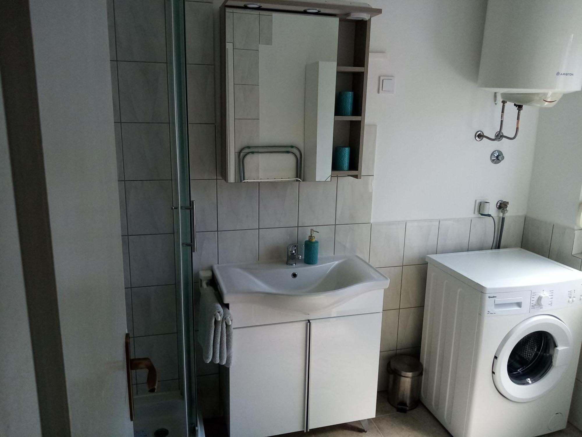 Apartment Buic Póla Kültér fotó