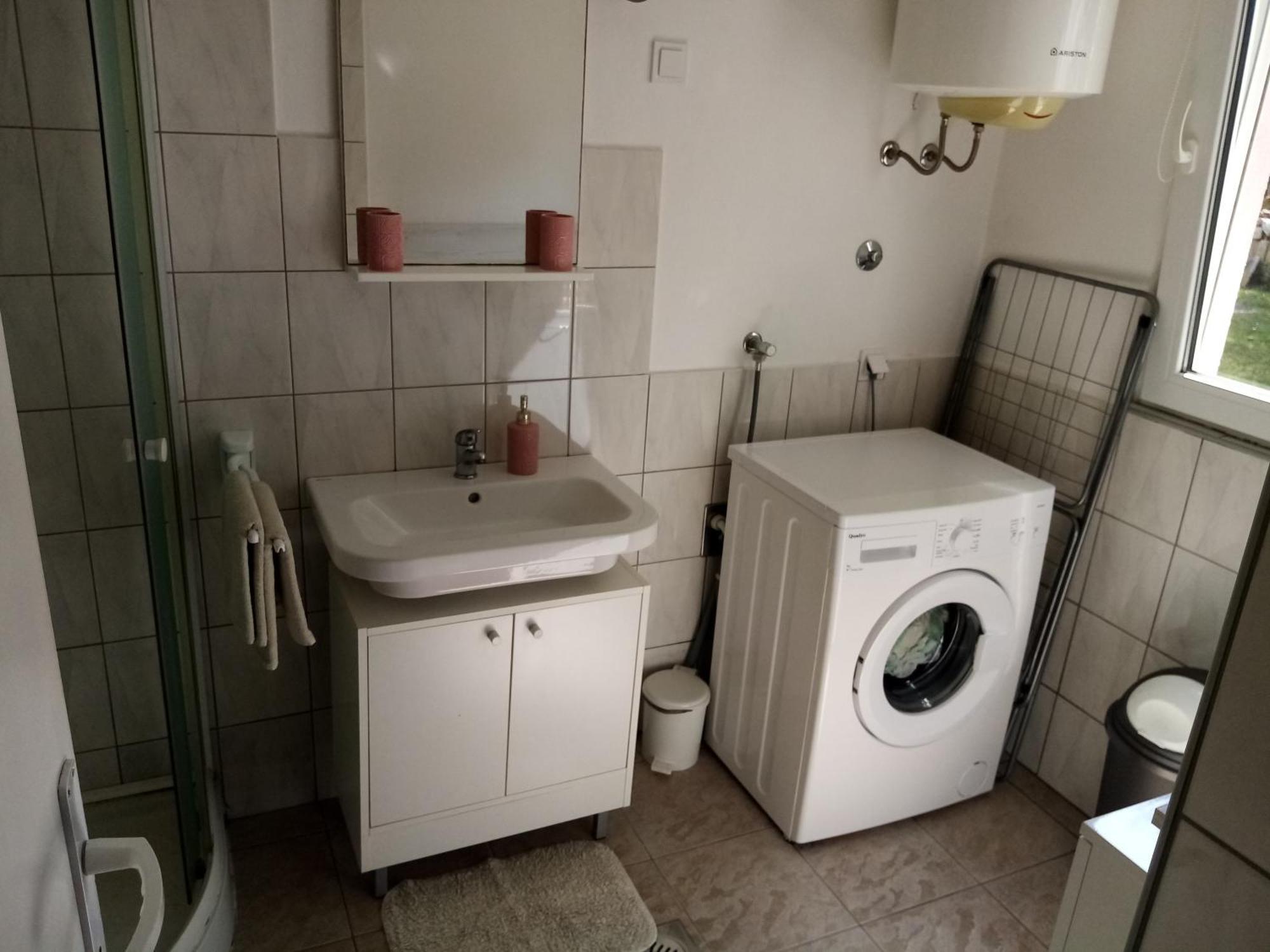 Apartment Buic Póla Kültér fotó