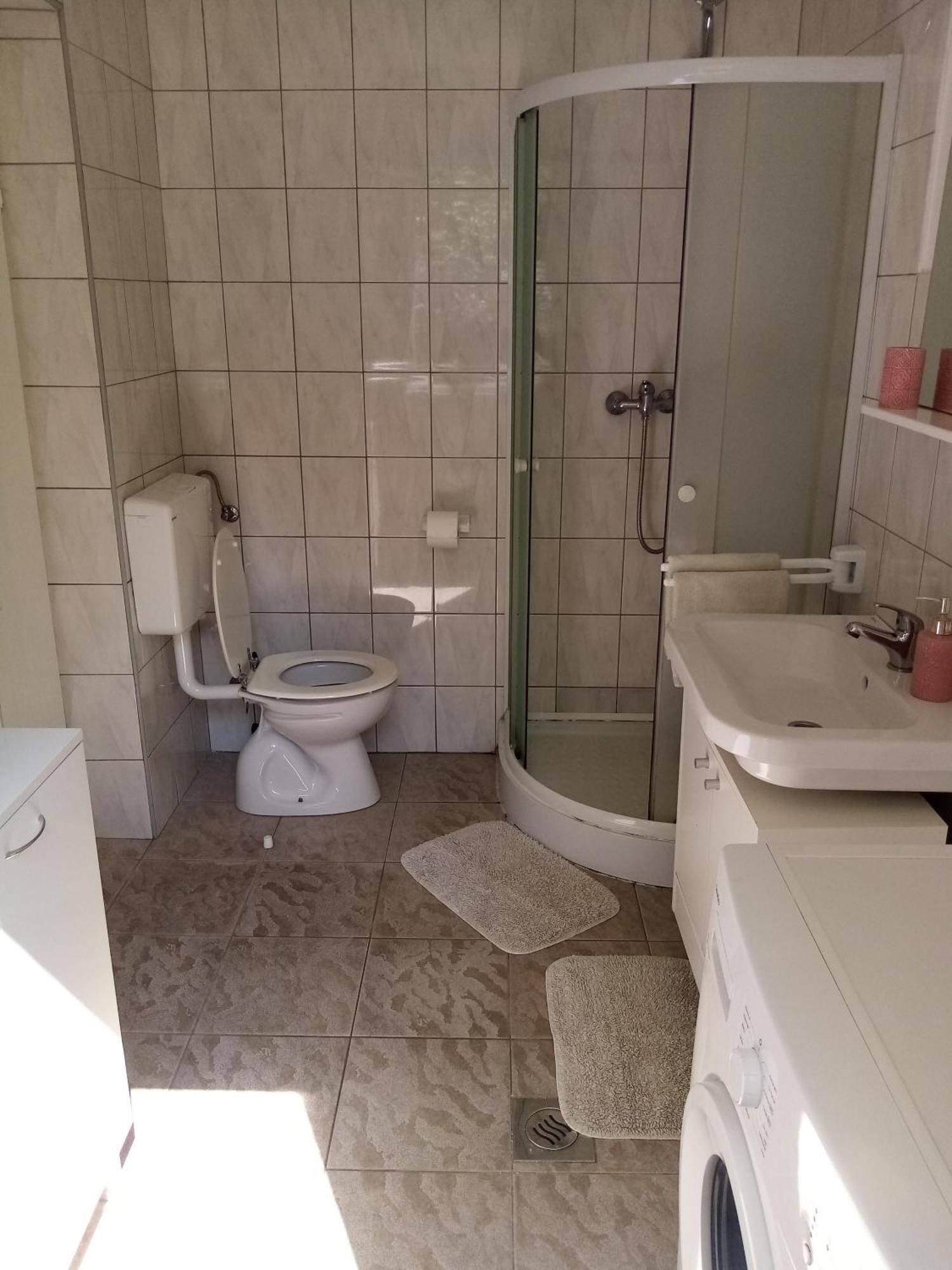 Apartment Buic Póla Kültér fotó