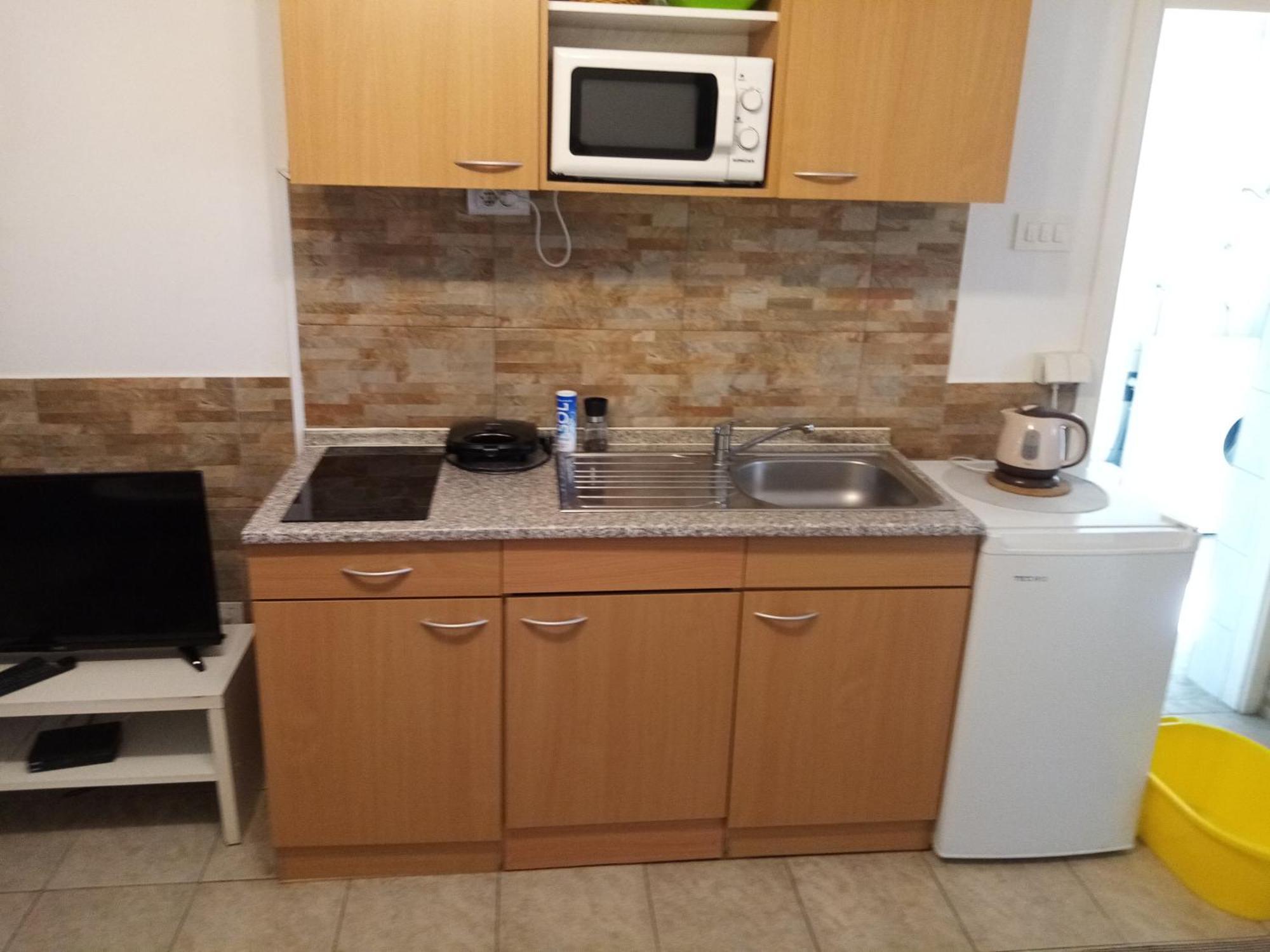 Apartment Buic Póla Kültér fotó