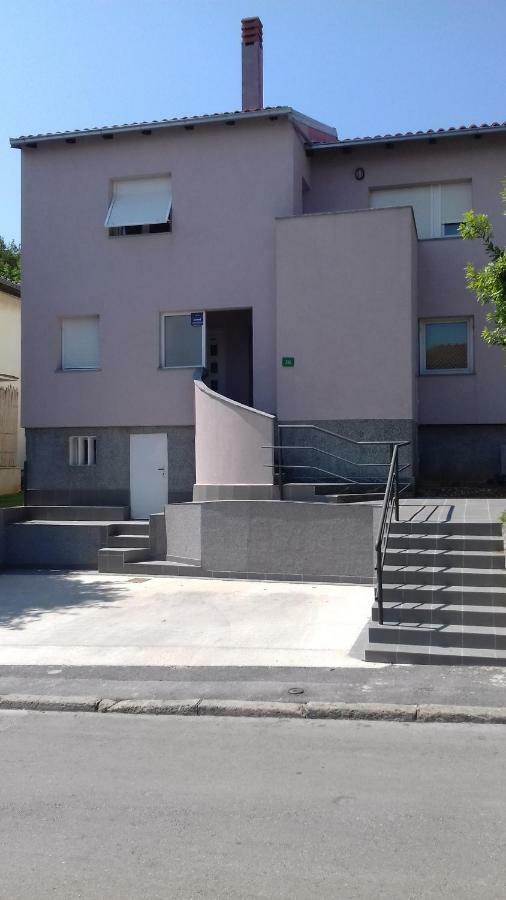 Apartment Buic Póla Kültér fotó