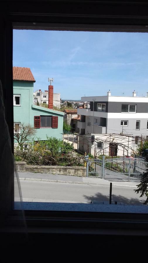 Apartment Buic Póla Kültér fotó
